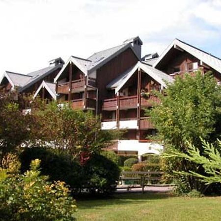 Studio Cosy Au Centre De Samoens Avec Parking Privatif - Fr-1-629-118 Екстер'єр фото