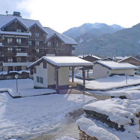 Studio Cosy Au Centre De Samoens Avec Parking Privatif - Fr-1-629-118 Екстер'єр фото