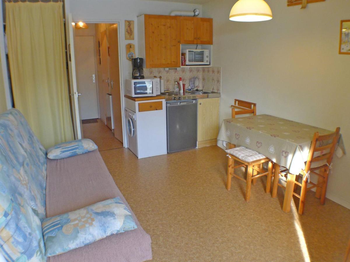 Studio Cosy Au Centre De Samoens Avec Parking Privatif - Fr-1-629-118 Екстер'єр фото